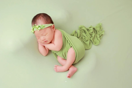 琼海会说话的宝宝