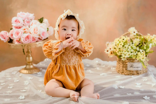 琼海7个月宝宝消化不良